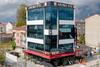 Frt Airlines Otel Frt Airlines Otel