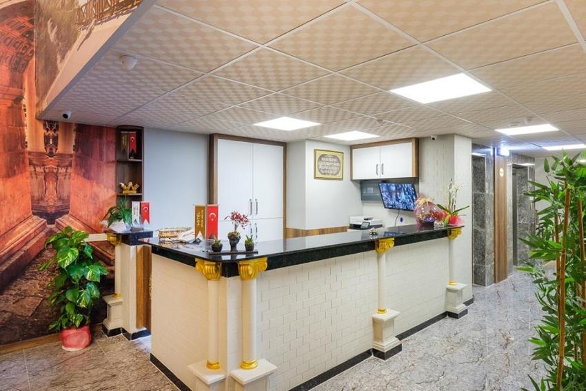 Grand Güllük Hotel