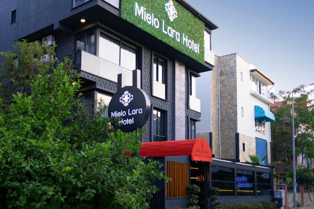 Mielo Lara Hotel Mielo Lara Hotel