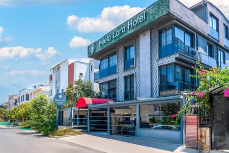 Mielo Lara Hotel Mielo Lara Hotel