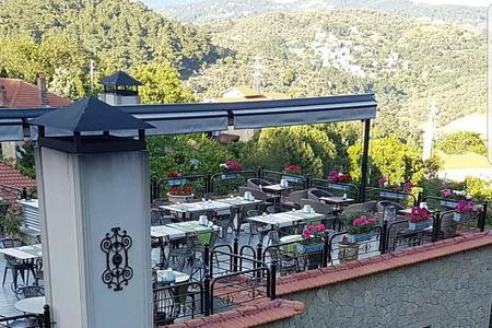 Kazdağları Karye Müze Otel