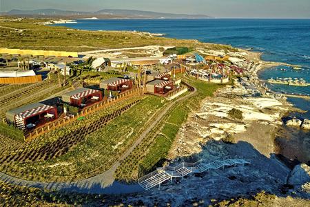 Soul Of Alacati Beach Resort