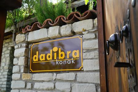 Dadibra Konak