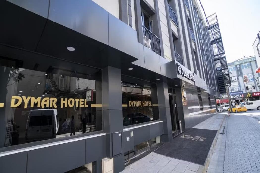 Dymar Hotel