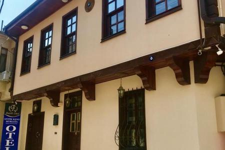 Öz Butik Otel Öz Butik Otel