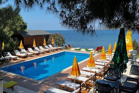 Avşa Akvaryum Butik Otel