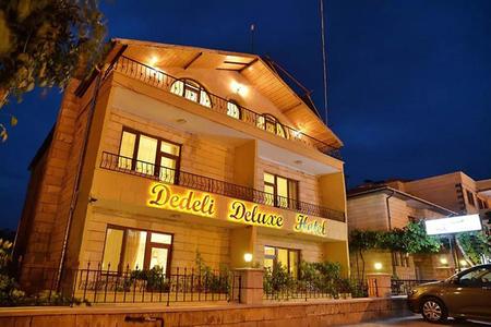 Dedeli Deluxe Hotel