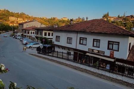Avcıoğlu Konak Otel