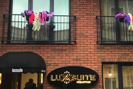 Luxx Suite Nişantaşı