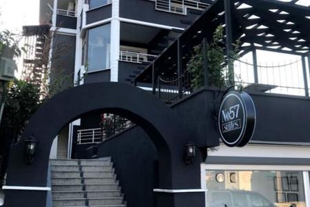 No57 Suites