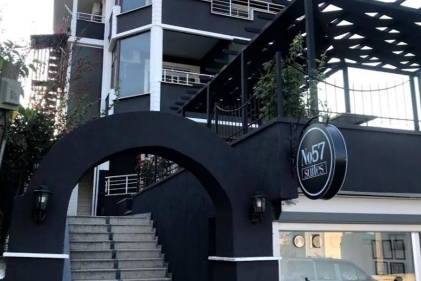 No57 Suites