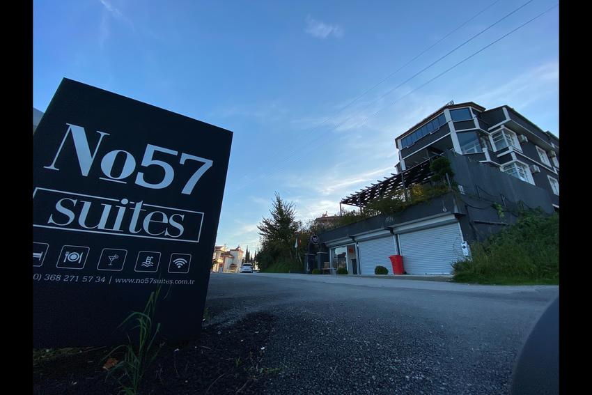 No57 Suites