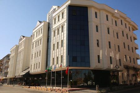 Hotel Altınöz Nevşehir
