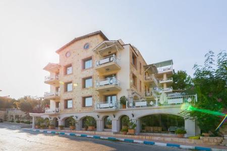 Kalkan Oasis Hotel (Adult Only +16)