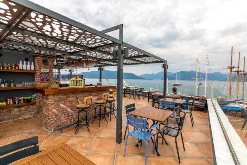 Sunset Hotel Marmaris