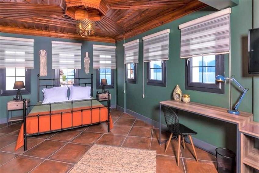 Sunset Hotel Marmaris