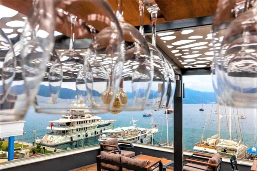 Sunset Hotel Marmaris