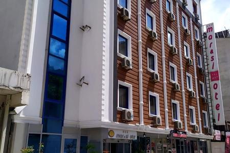 Marsi Otel