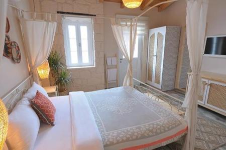 Hera Hotels Alaçatı