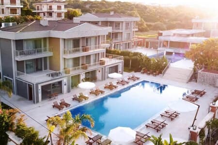 Enki Vadi Boutique Hotel