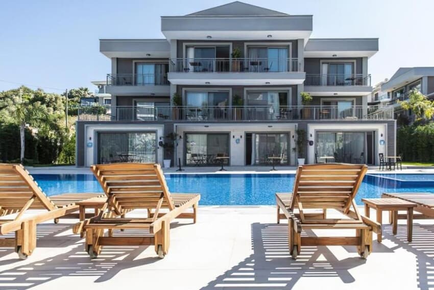 Enki Vadi Boutique Hotel