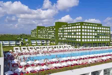 Adam Eve Luxury Villa