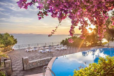 Arion Resort Hotel Villa