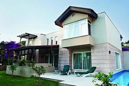 Papillon Ayscha - Luxury Villa