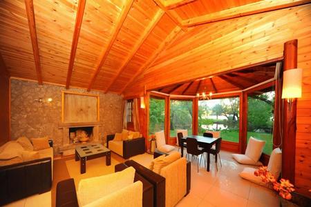 The Bay Beach Club Villa Bungalow