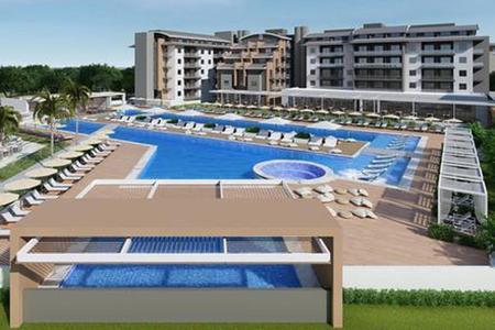 Green Garden Resort Hotel Villa