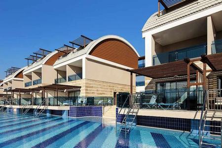 Tui Magic Life Jacaranda Luxury Villa