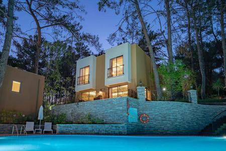 Euphoria Tekirova Hotel Villa