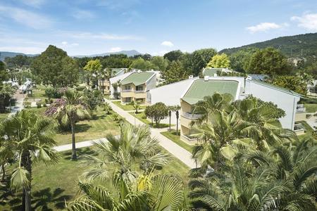 Richmond Ephesus Resort Villa