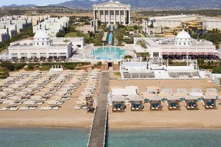 Kaya Artemis Resort Villa