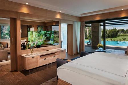 Regnum Carya Luxury Villa