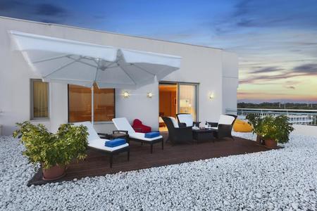 Zeynep Hotel Villa Bungalow