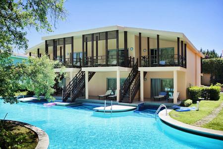 Sueno Hotels Beach Side Villa