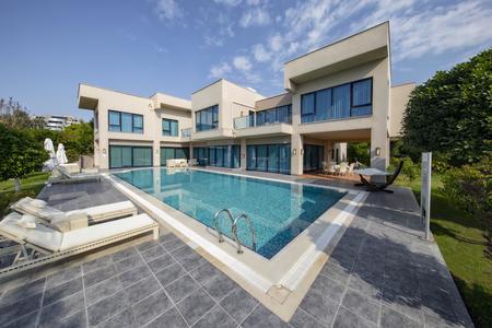 Susesi Luxury Resort Luxury Villa