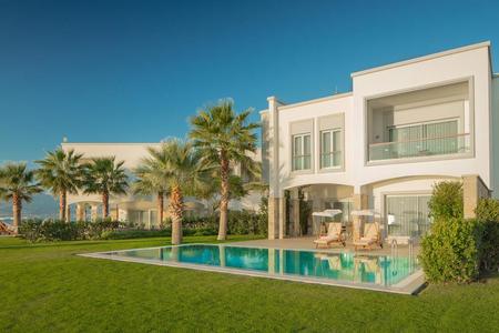 Xanadu Island Luxury Villa