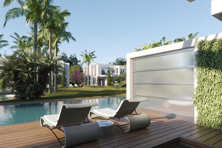 Hilton Dalaman Sarıgerme Resort And Spa Luxury Villa