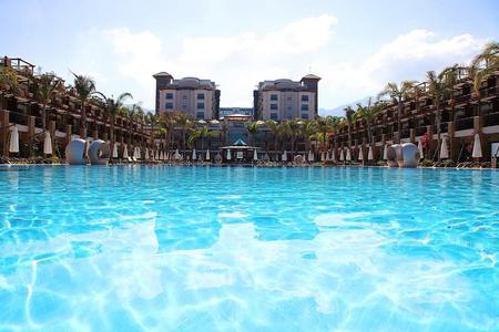 Cratos Premium Hotel - Luxury Villa