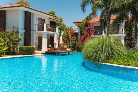 Ela Quality Resort Belek Luxury Villas