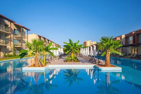 Concorde Luxury Resort Villa