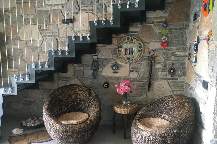 Villa Oliva Butik Hotel