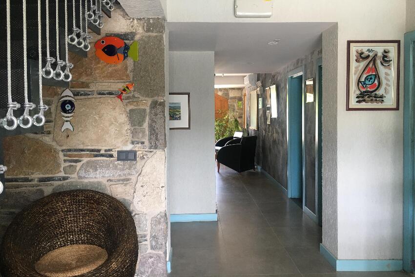 Villa Oliva Butik Hotel