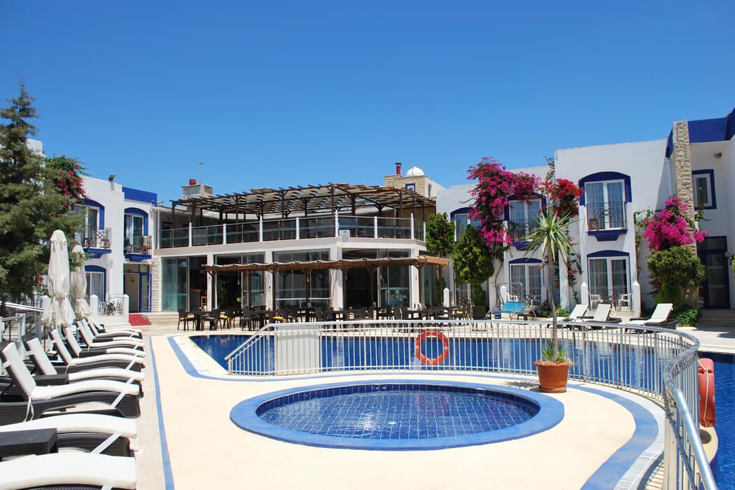 Serpina Hotel Gümbet (+16 Adult Only) Serpina Hotel Gümbet (+16 Adult Only)