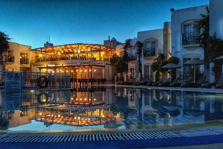 Serpina Hotel Gümbet (+16 Adult Only)