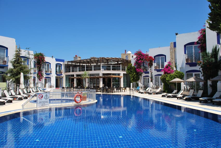 Serpina Hotel Gümbet (+16 Adult Only)