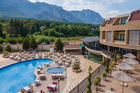 Elamir Resort Hotel Elamir Resort Hotel