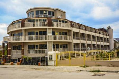 Elamir Magic Dream Hotel